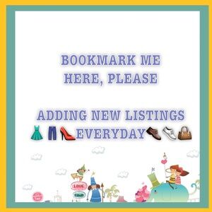 COPY - 💙12 yr. Posher taking most offers. NEW ITEMS IN ALL CATEGORIES, SIZES & …